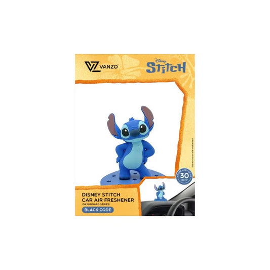 Vanzo Lilo & Sitch & Angel Car Perfume