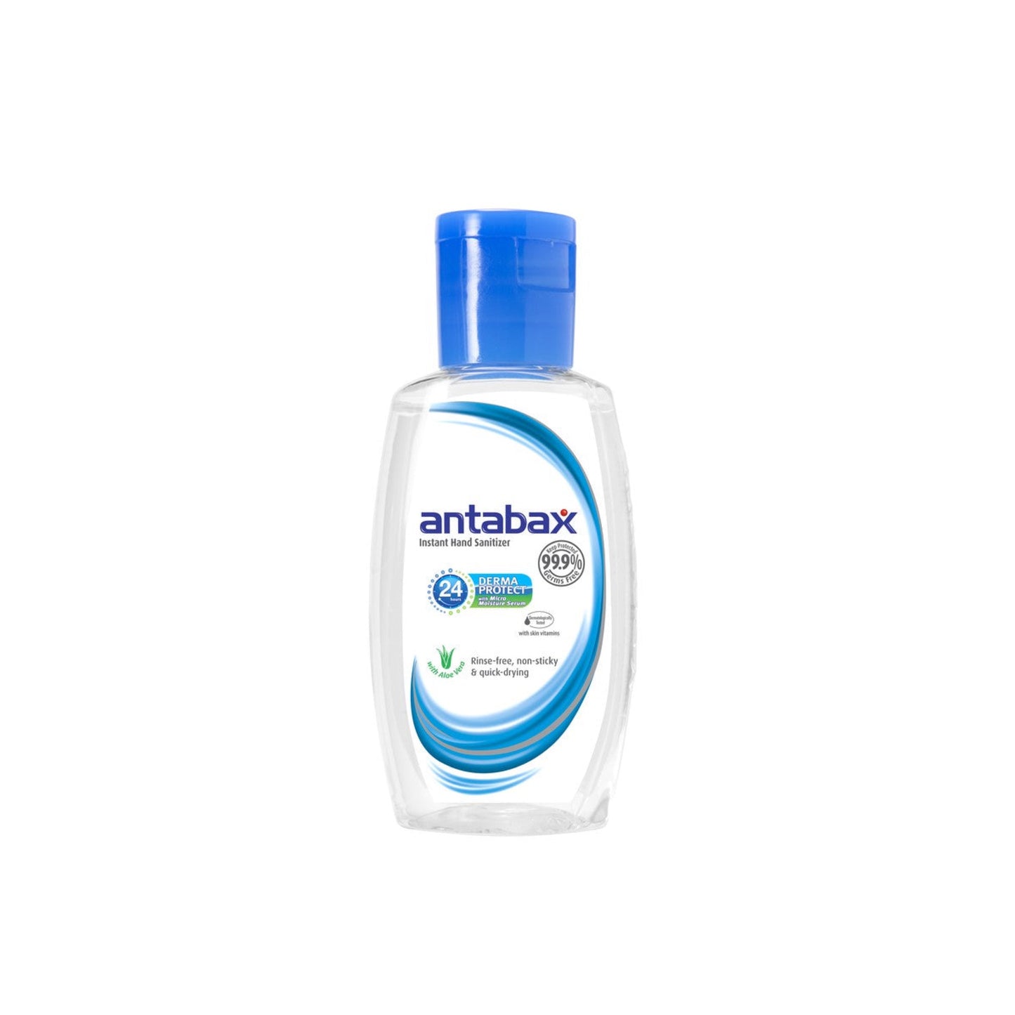Antabax Hand Sanitiser (Gel/Spray)