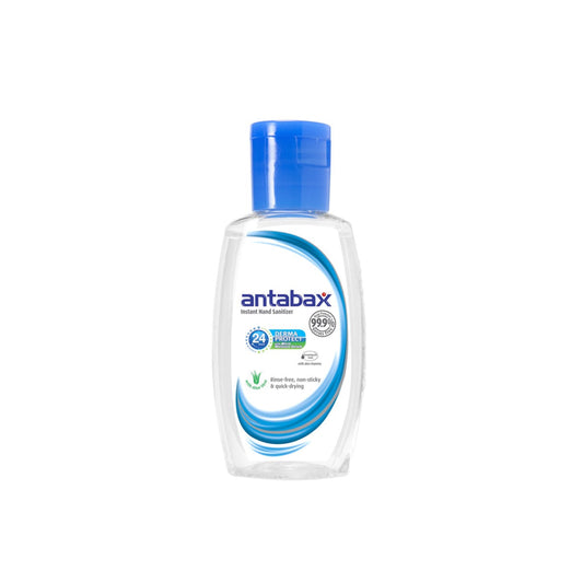 Antabax Hand Sanitiser (Gel/Spray)