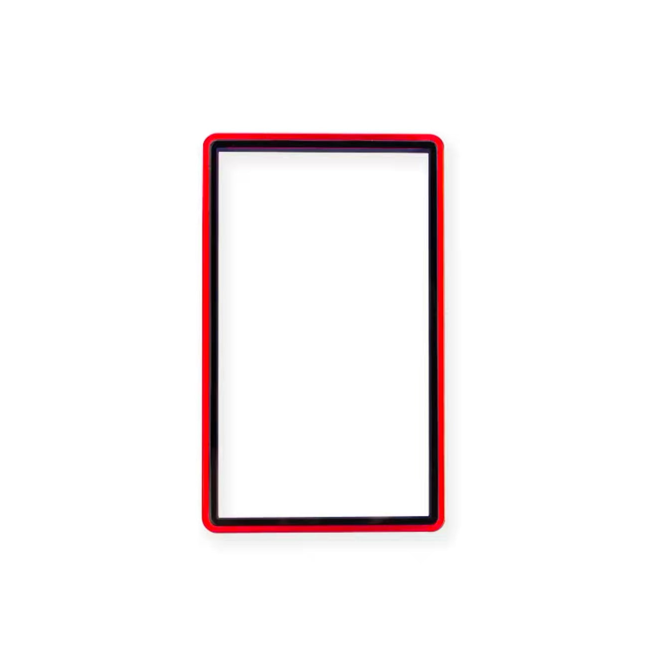 MOR Aluminium Graded Slab Case for PSA CGC BGS Slab