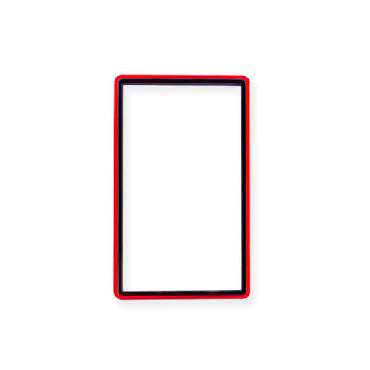 MOR Aluminium Graded Slab Case for PSA CGC BGS Slab