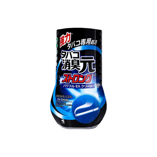 Kobayashi Pharmaceutical Shoshugen Smoke Smell Deodorizer 400ml