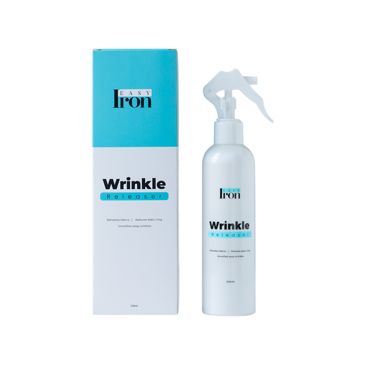 EasyIron Wrinkle Releaser Anti Static Spray for Clothes