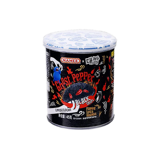 Mamee X Daebak Ghost Pepper Chips