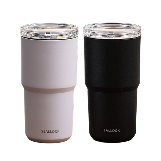 Seallock Smart Stainless Steel Tumbler 560ml