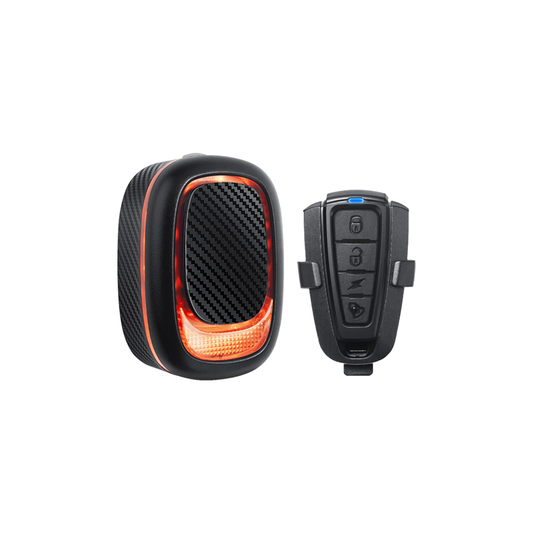 External Alarm for Bicycles/PAB/PMD/Ebike