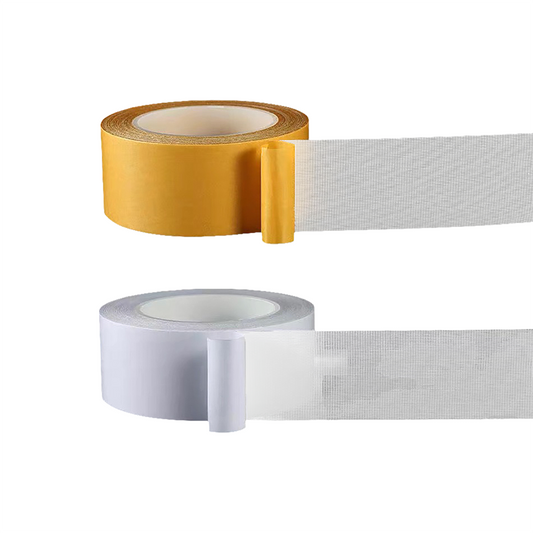 Heavy Duty Double Sided Tape Made of Cloth