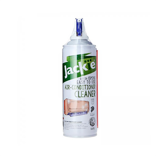 Jackie Air Conditioner Cleaner